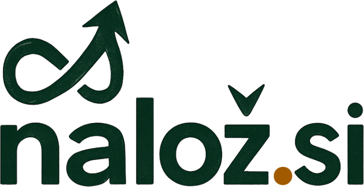 Nalož si logo