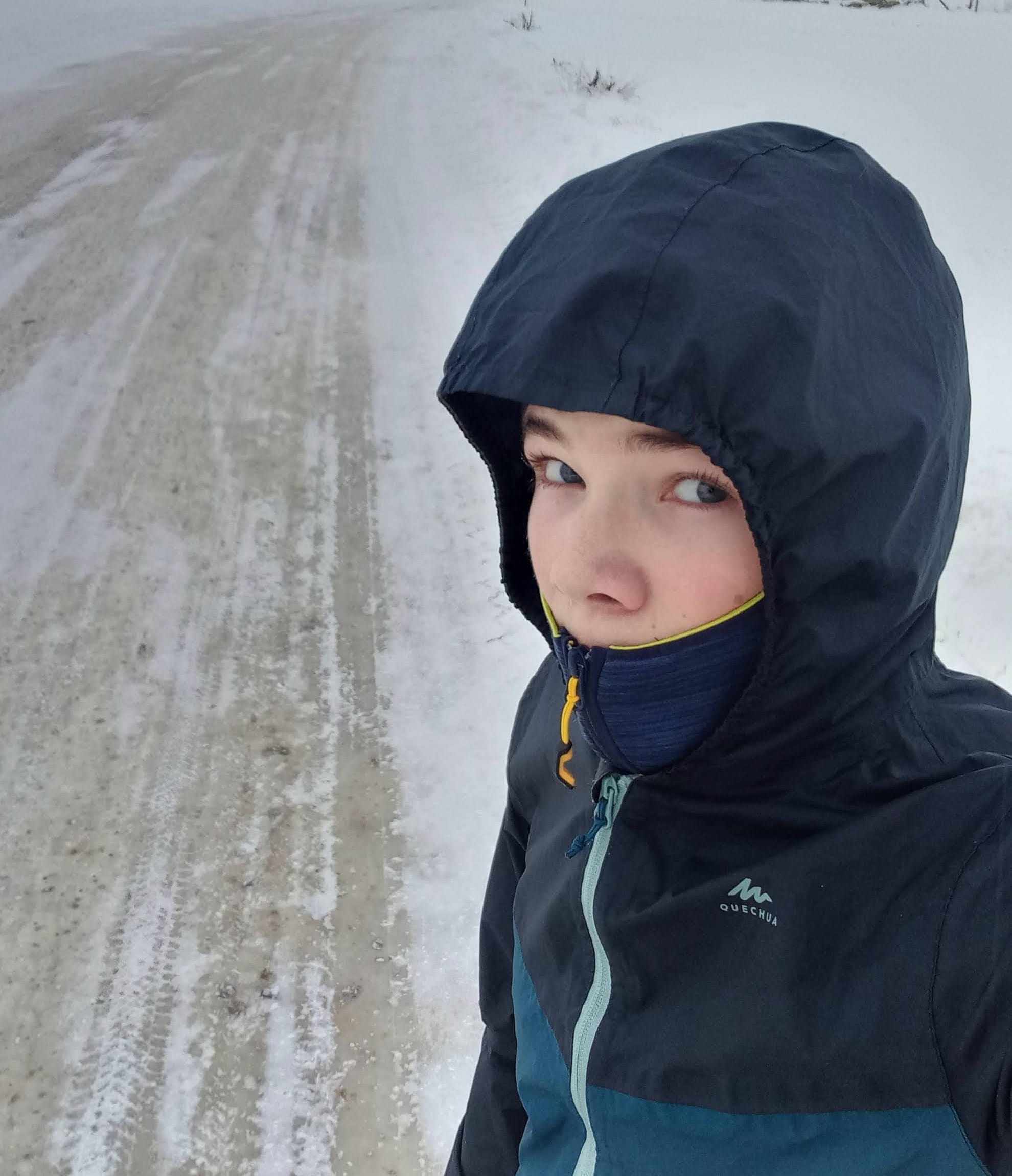 Přes diskomfort ke komfortu