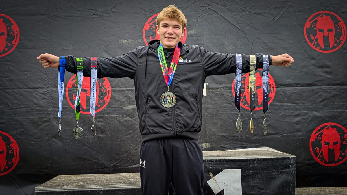 Máš nohy v jednom ohni, ale časy jako šnek? Změňme to!