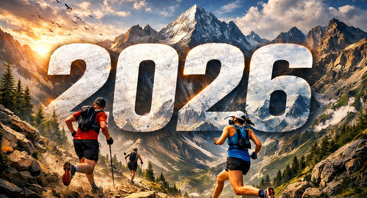 Sezóna 2026 - ZÁVODY & VÝZVY